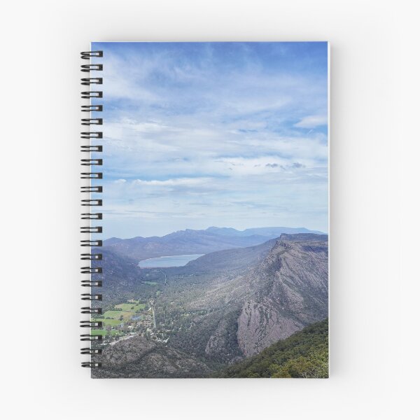 Item preview, Grampians View designed and sold by AlChris.