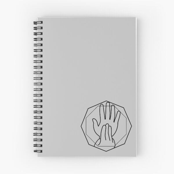 Item preview, M in Auslan designed and sold by NicoLenn.