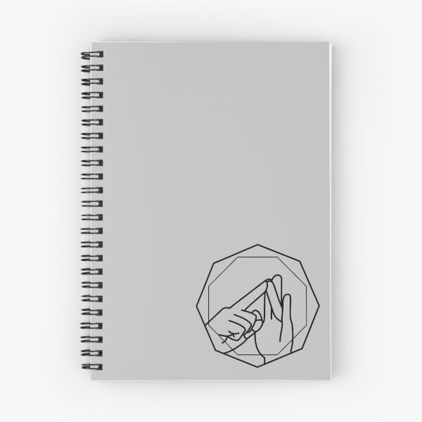 Item preview, O in Auslan designed and sold by NicoLenn.