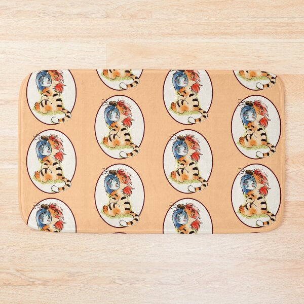 Item preview, Kimbul Pijama designed and sold by SerpenLupus Art.