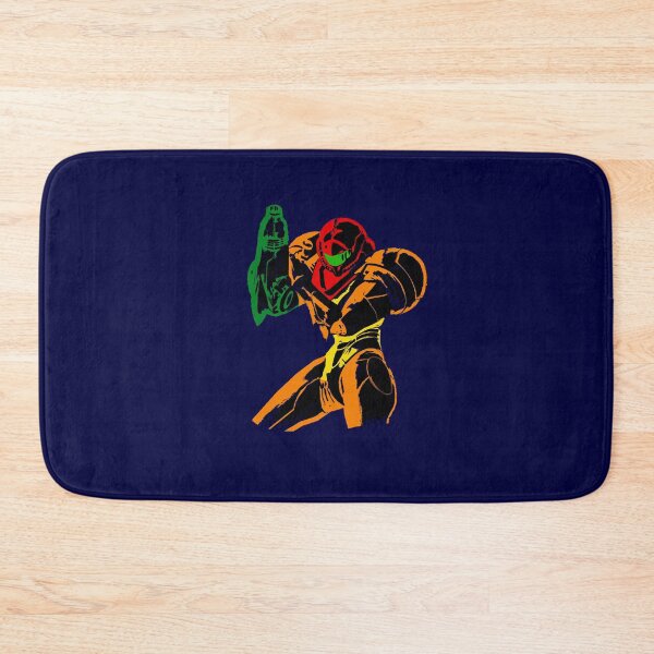 Item preview, Samus Bountyhuntress designed and sold by silentrebel.