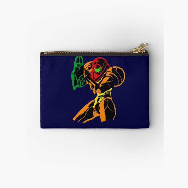 Item preview, Samus Bountyhuntress designed and sold by silentrebel.