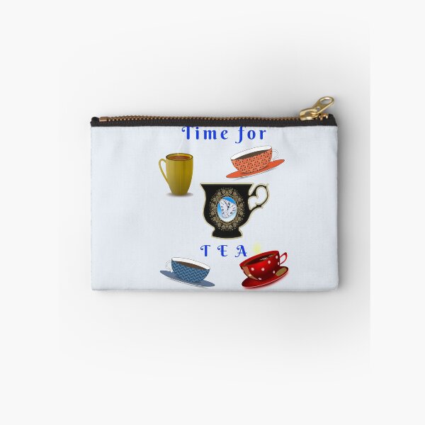 Item preview, Time for Tea designed and sold by DAscroft.