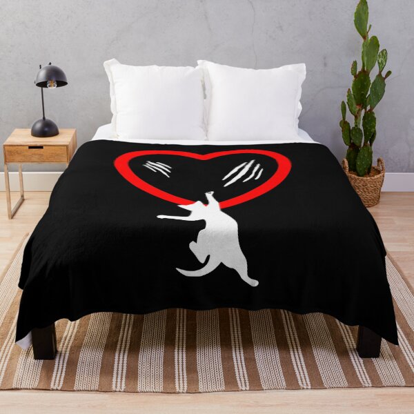 Item preview, Cat heart love designed and sold by TShirtsByMs.