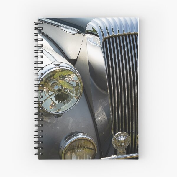 Item preview, A 1952 Daimler DB18 Consort designed and sold by Graham Cornall.