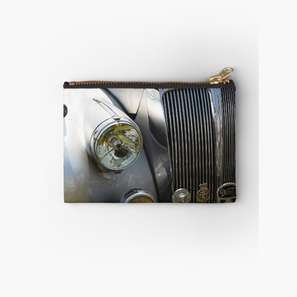 Item preview, A 1952 Daimler DB18 Consort designed and sold by Graham Cornall.