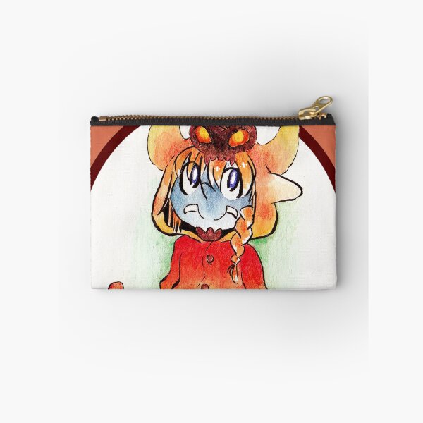 Item preview, Lil'Ragnaros Pijamas designed and sold by SerpenLupus Art.