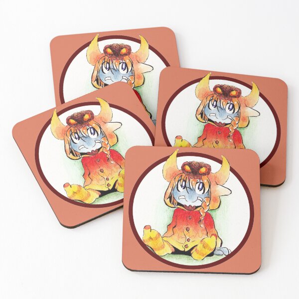Item preview, Lil'Ragnaros Pijamas designed and sold by SerpenLupus Art.