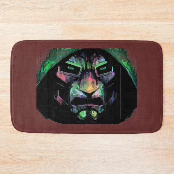 Item preview, Dr Doom designed and sold by painterfrank.