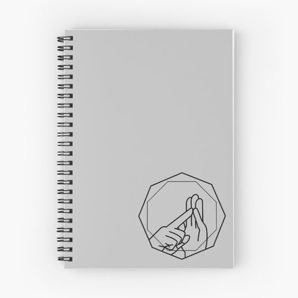 Item preview, U in Auslan designed and sold by NicoLenn.