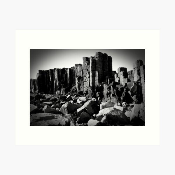 Item preview, Bombo Quarry designed and sold by Geoff Smith.