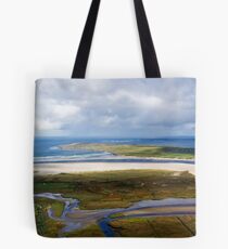 Loughros bay Tote Bag