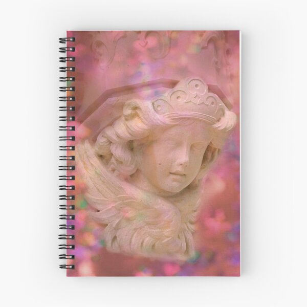 Item preview, Angel III designed and sold by Tereza Pilar  Art.