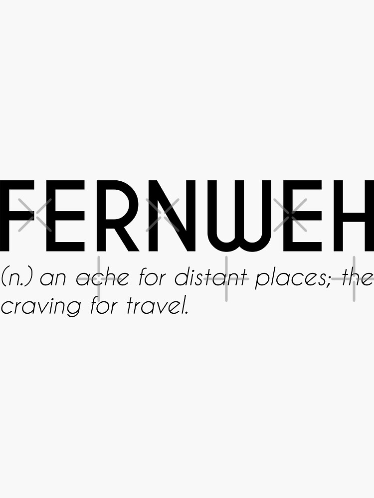 fernweh-beautiful-german-word-sticker-for-sale-by-designite-redbubble