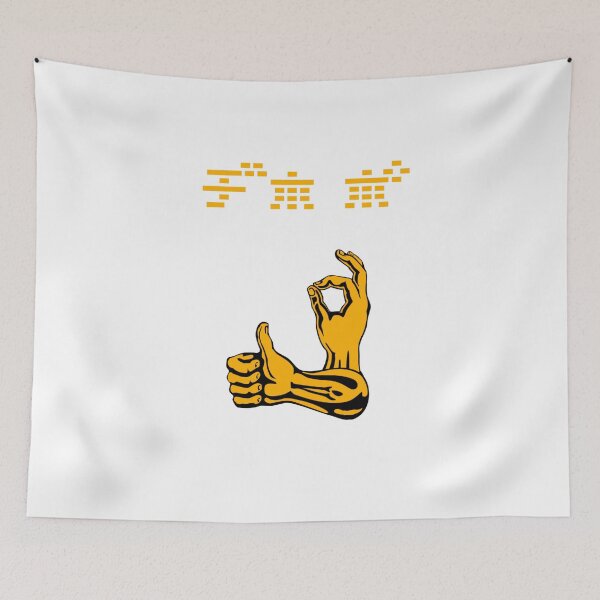 Item preview, A-OK! designed and sold by gasponce.
