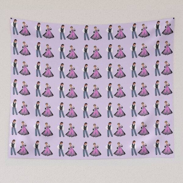 Item preview, Vannes, Brittany, France. Color background designed and sold by Catherine Debusne.