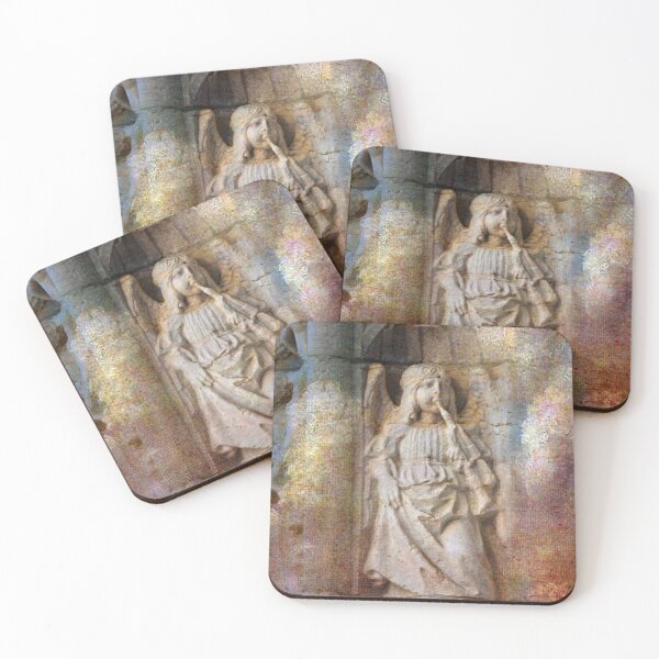 Item preview, Anjo da Música. Mosteiro dos Jerónimos designed and sold by Tereza Pilar  Art.