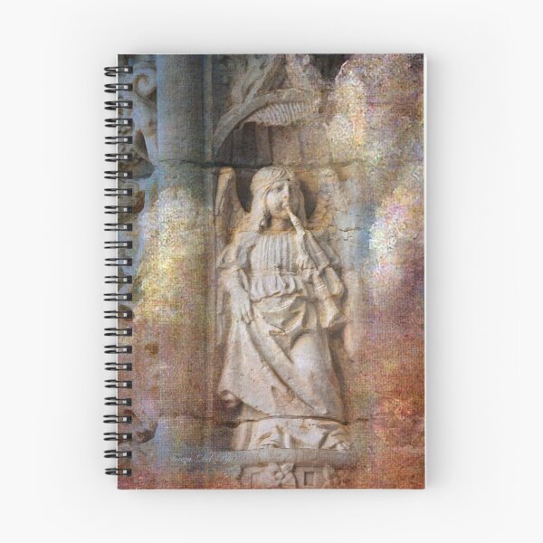 Item preview, Anjo da Música. Mosteiro dos Jerónimos designed and sold by Tereza Pilar  Art.