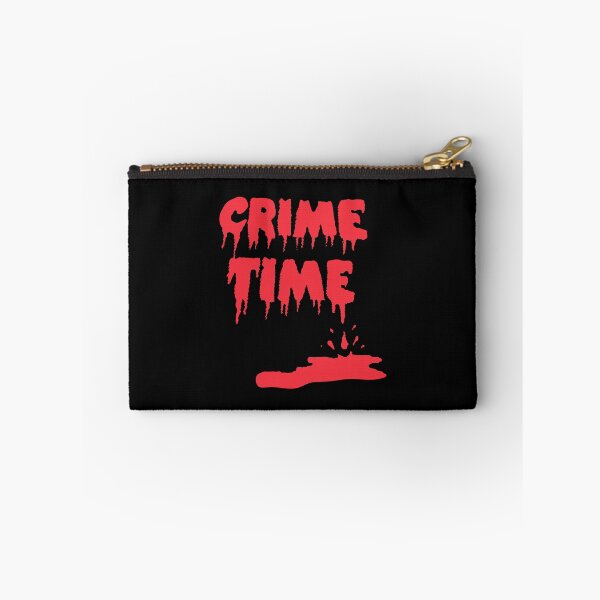 Item preview, Crime Time designed and sold by Off the Box.