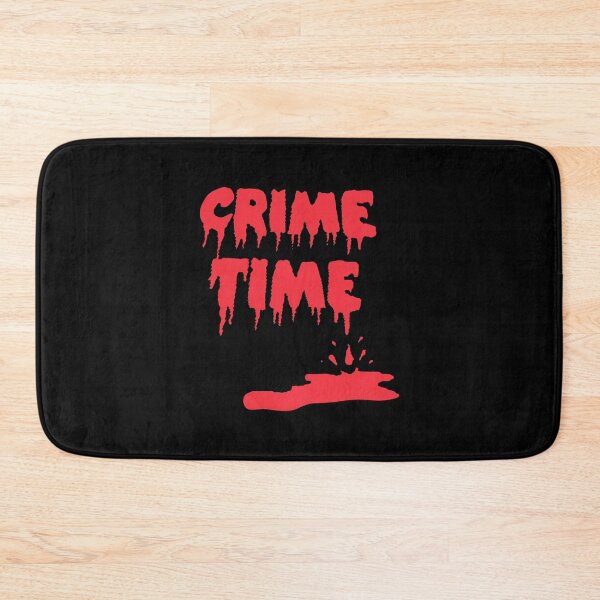 Item preview, Crime Time designed and sold by Off the Box.