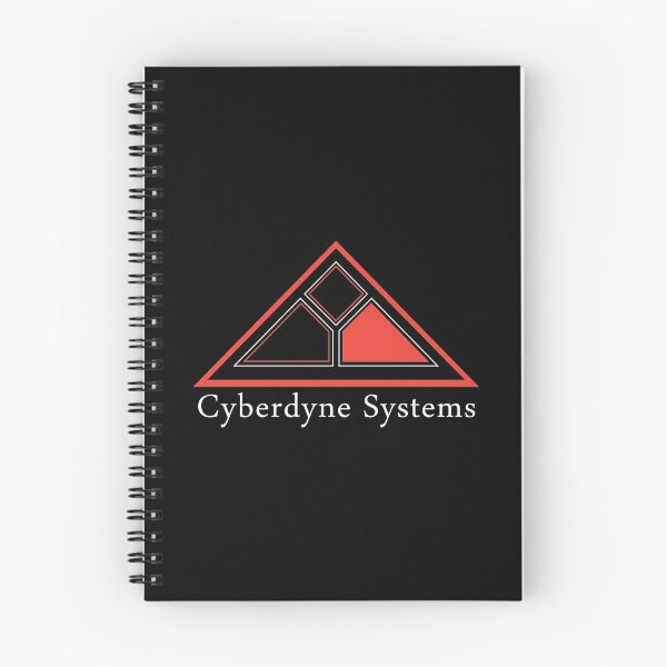 Item preview, Cyberdyne Systems designed and sold by LightningDes.
