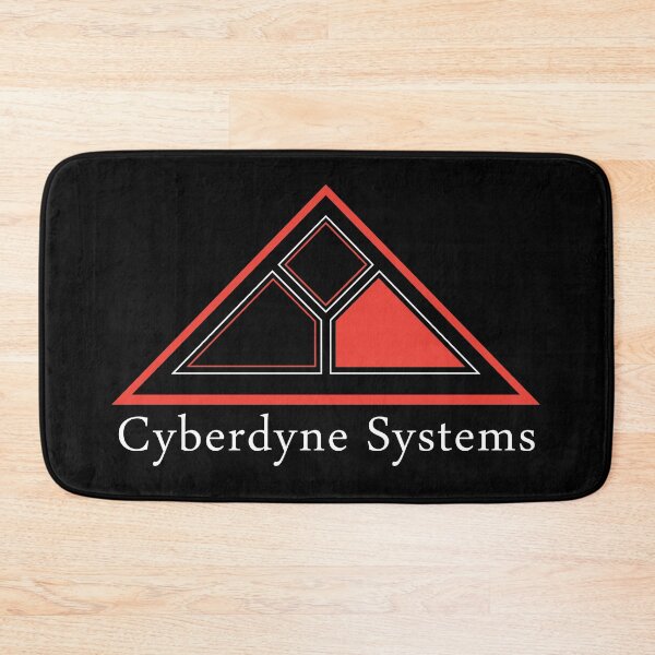 Item preview, Cyberdyne Systems designed and sold by LightningDes.