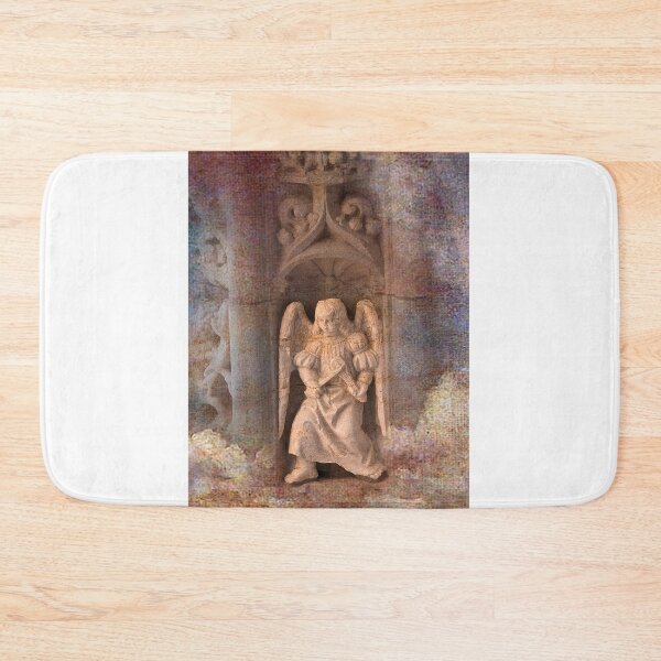 Item preview, Angel . Jerónimos Monastery designed and sold by Tereza Pilar  Art.