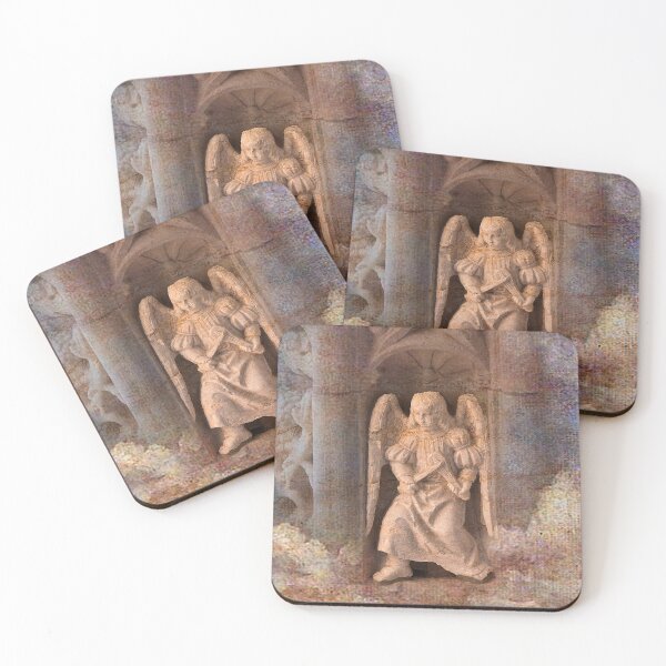 Item preview, Angel . Jerónimos Monastery designed and sold by Tereza Pilar  Art.