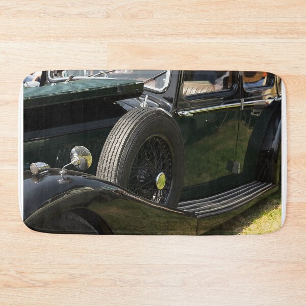 Item preview, A 1940's Alvis roadster designed and sold by Graham Cornall.