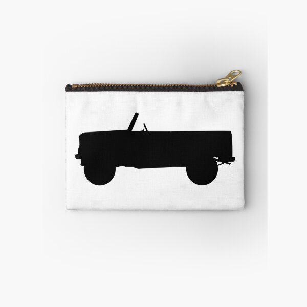 Item preview, Four Wheel Drive Classic IS designed and sold by deanonet.