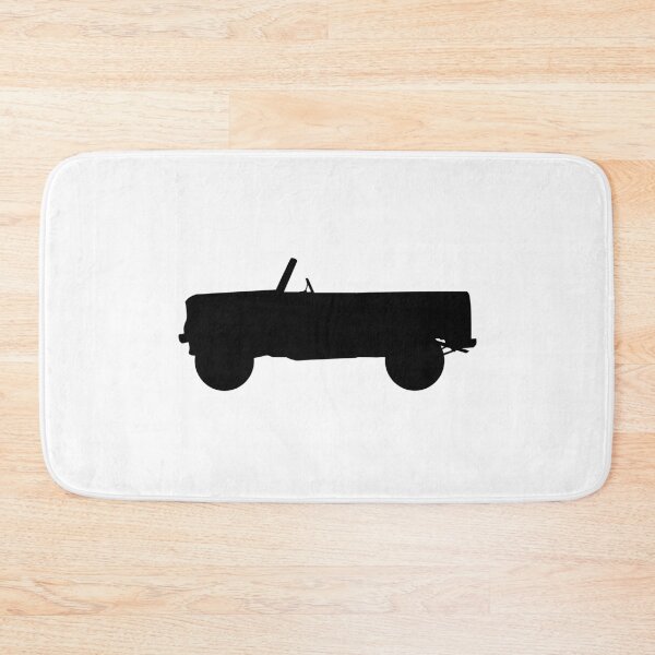 Item preview, Four Wheel Drive Classic IS designed and sold by deanonet.
