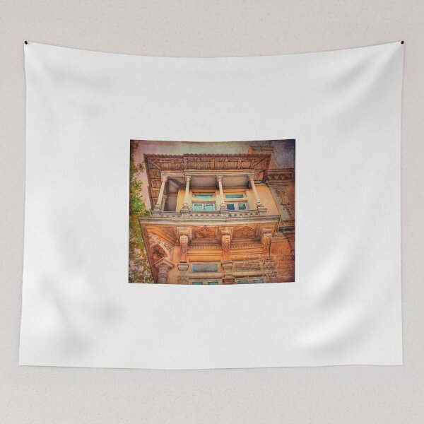 Item preview, Balcony in Cascais. Portugal. designed and sold by Tereza Pilar  Art.
