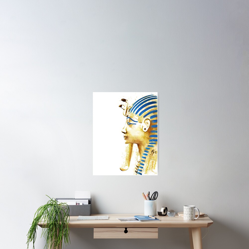 Poster « Toutankhamon»