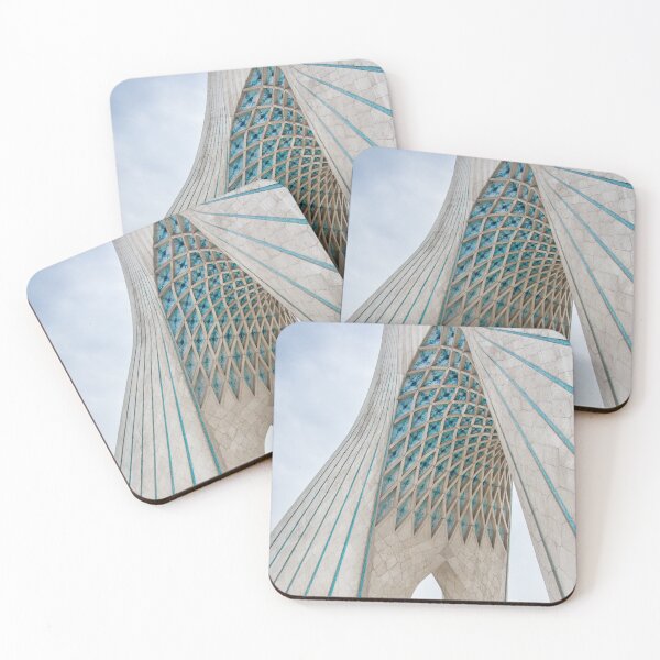Item preview, Azadi Tower designed and sold by Studio Ardalan Mirhadi.