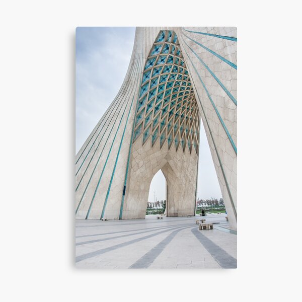 Item preview, Azadi Tower designed and sold by cupril.