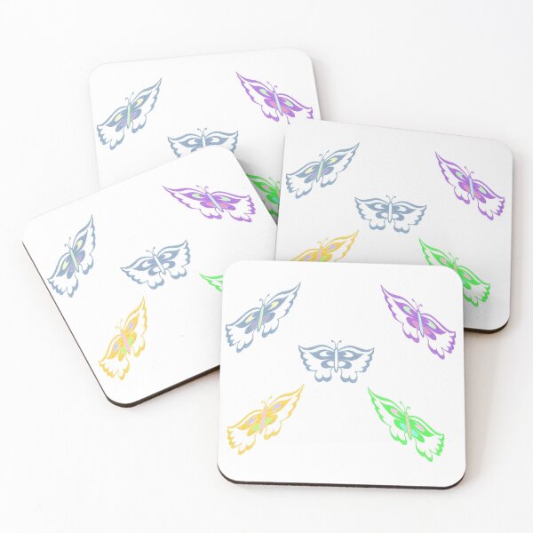 Item preview, Flutterby 5 designed and sold by KazM.