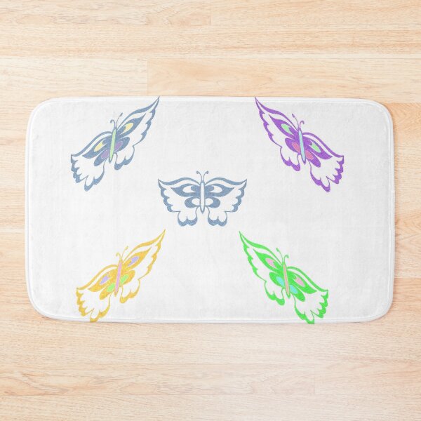 Item preview, Flutterby 5 designed and sold by KazM.