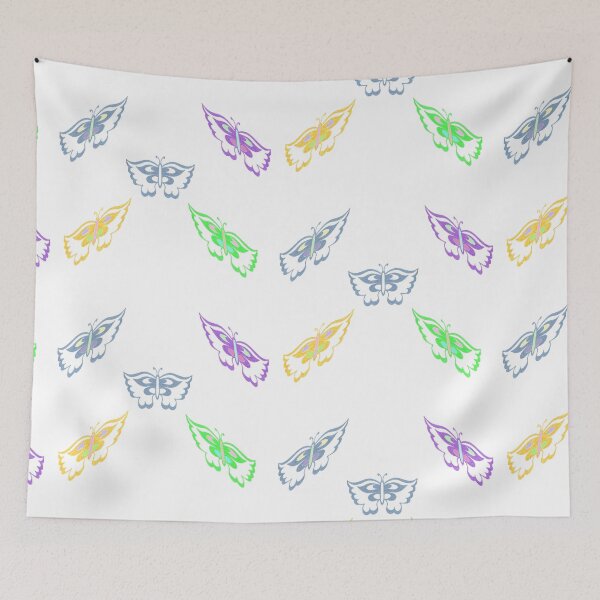 Item preview, Flutterby 5 designed and sold by KazM.
