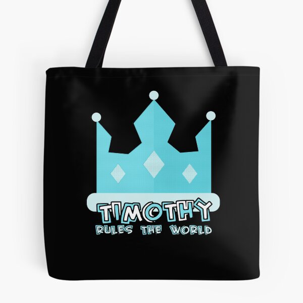 Item preview, Timothy boy king prince brother kid  designed and sold by Thestarrysky.