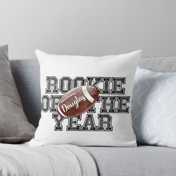 Item preview, Douglas - rookie of the year designed and sold by Urosek.