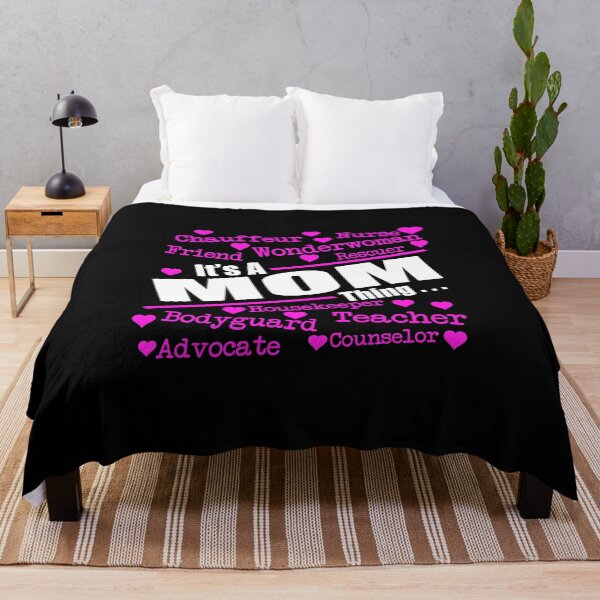 Item preview, Love mom forever designed and sold by Sitamood.
