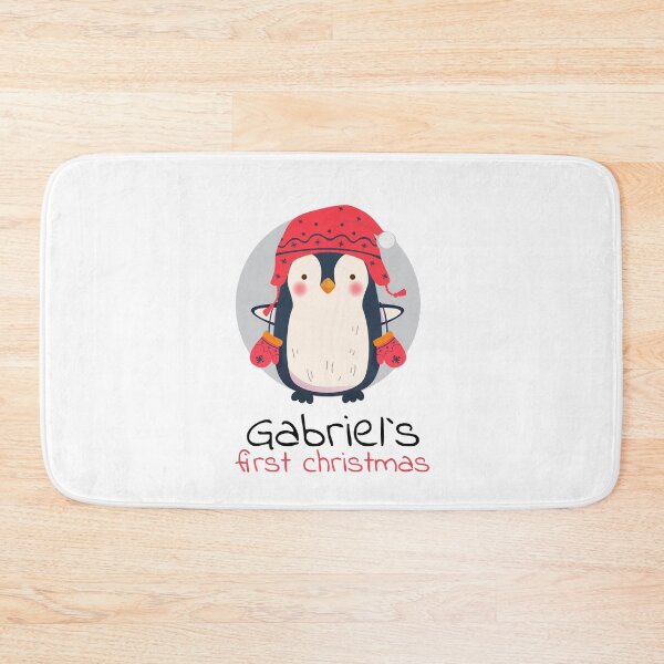 Item preview, Gabriel first christmas designed and sold by Urosek.