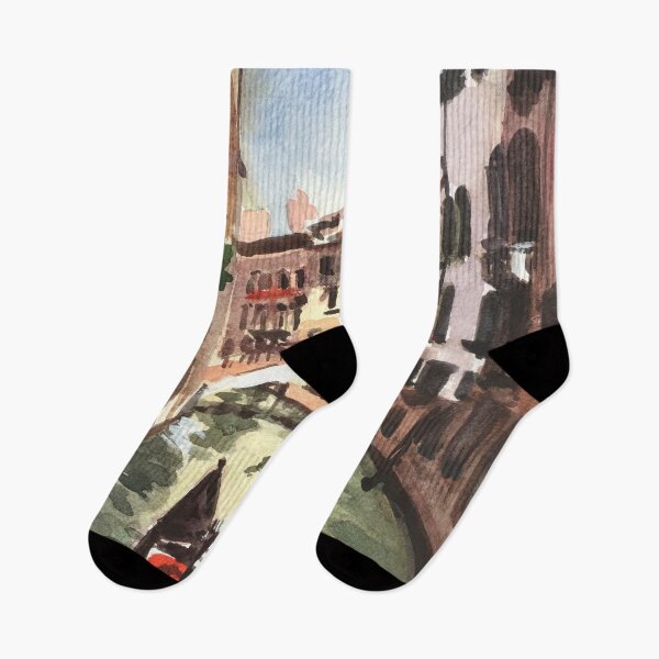 Item preview, Venice Canal Gondola Italy designed and sold by TheJoeyStudio.