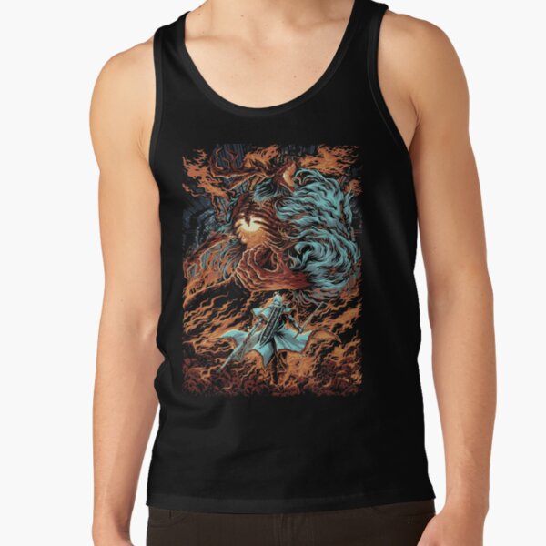 The First Vicar Tank Top