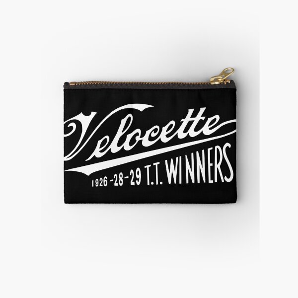 Item preview, Velocette Motorcycles designed and sold by LightningDes.
