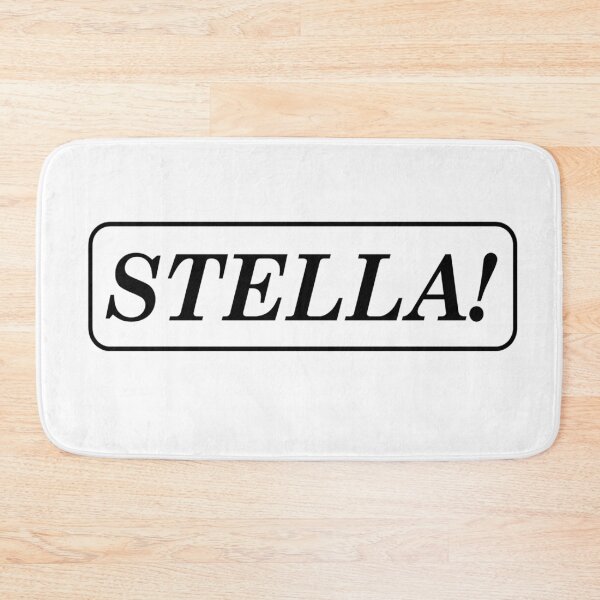 Item preview, Stella! designed and sold by AstroRisq.