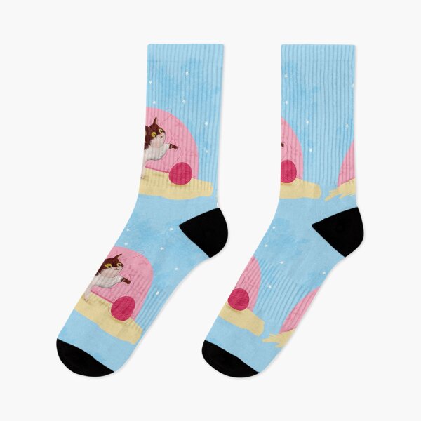 Item preview, cute kitty is playing designed and sold by Aurealis Creatief.