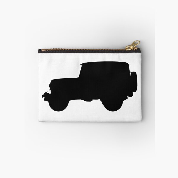 Item preview, Four Wheel Drive Classic TLC-FJ designed and sold by deanonet.