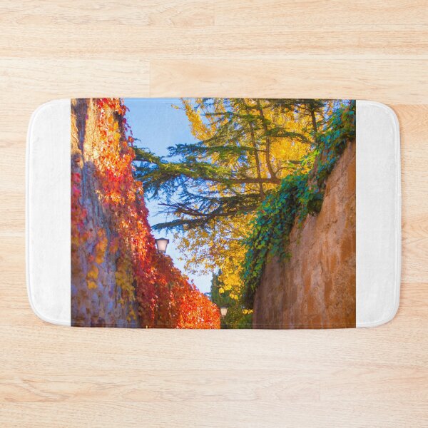 Item preview, Zamora in Autumn designed and sold by Tereza Pilar  Art.