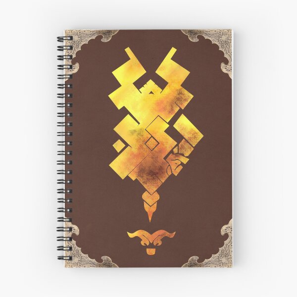 Item preview, Tales of Zestiria Celestial Record Sorey designed and sold by TitanFanatic.